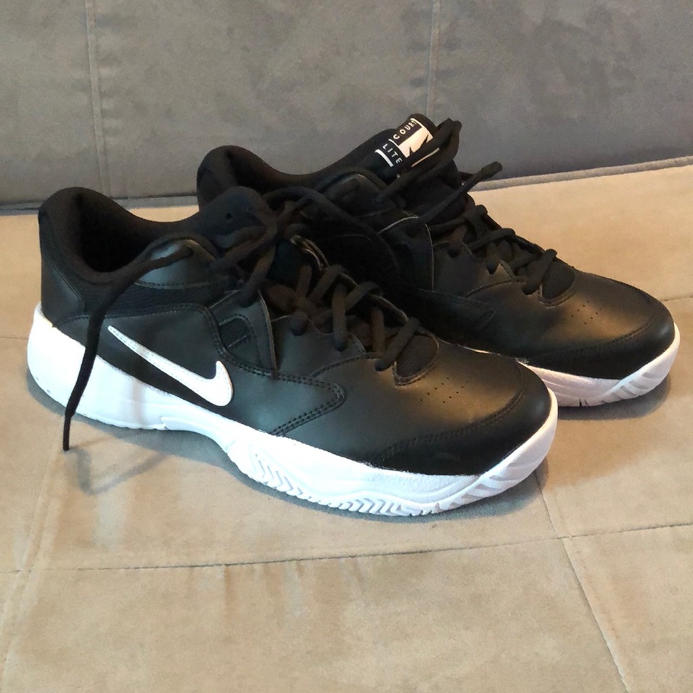 Nike Court Lite Tennis Shoes - New